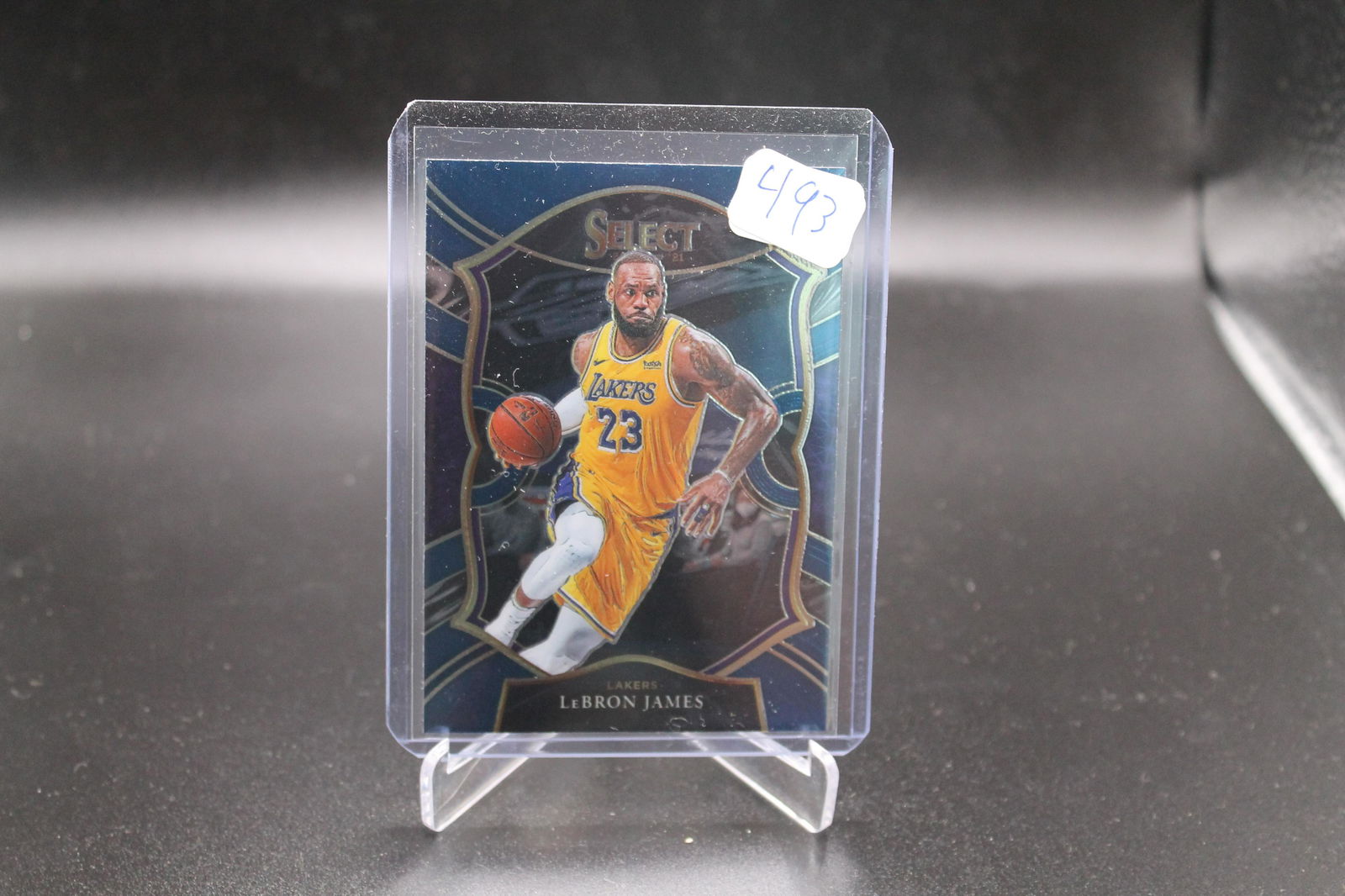 lebron james select (1 of 1)