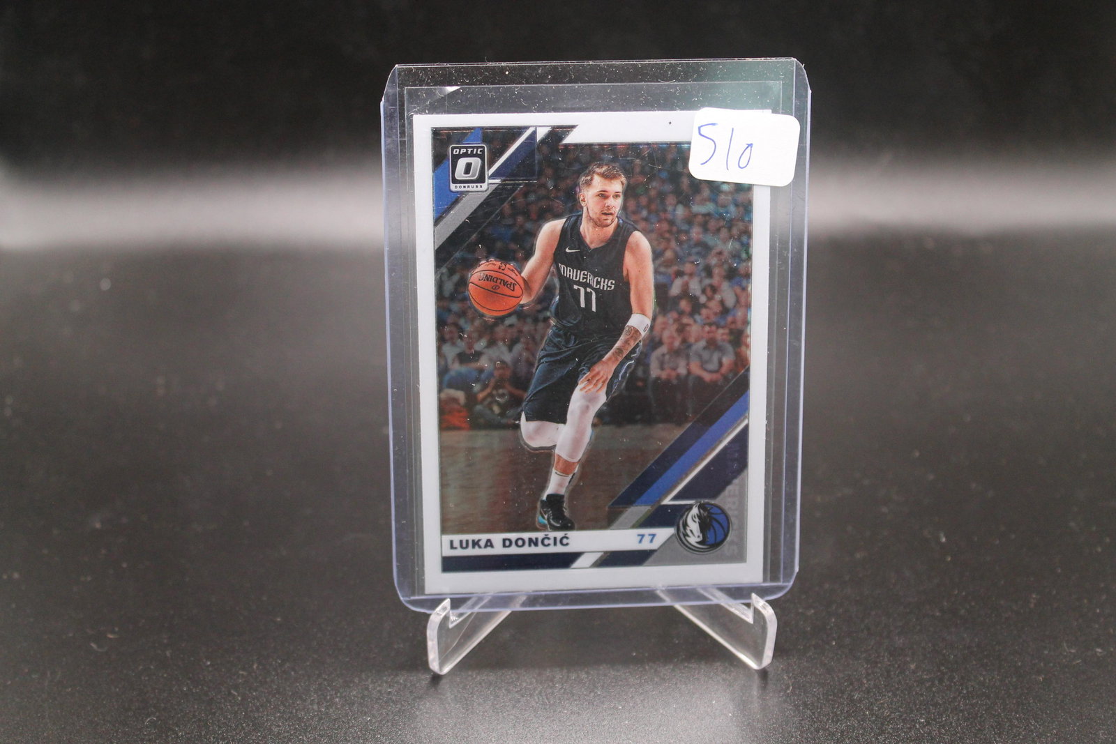 luka doncic optic (1 of 1)