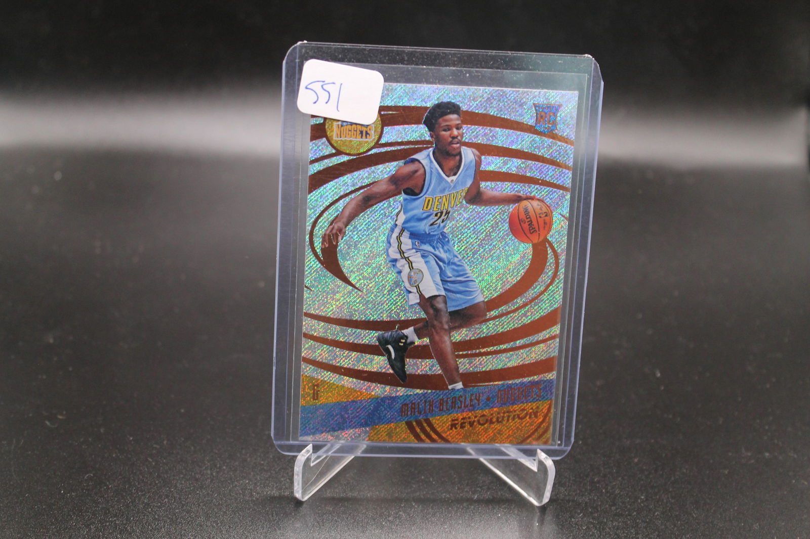 malik beasley revolution (1 of 1)