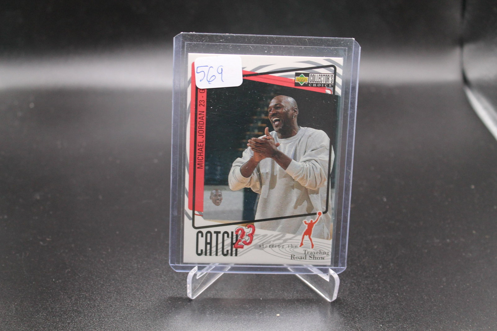 Michael Jordan Card: basketball cards