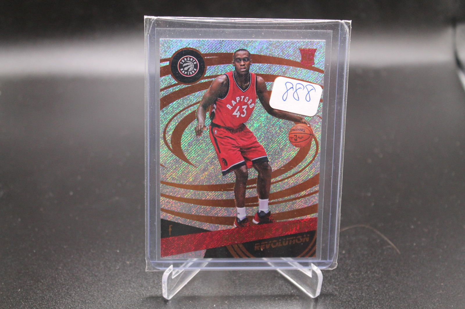 pascal siakam revolution rookie (1 of 1)