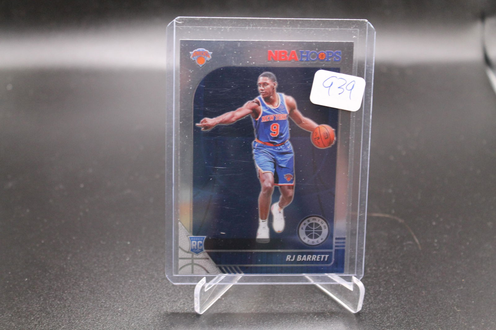 rj barrett hoops premium (1 of 1)