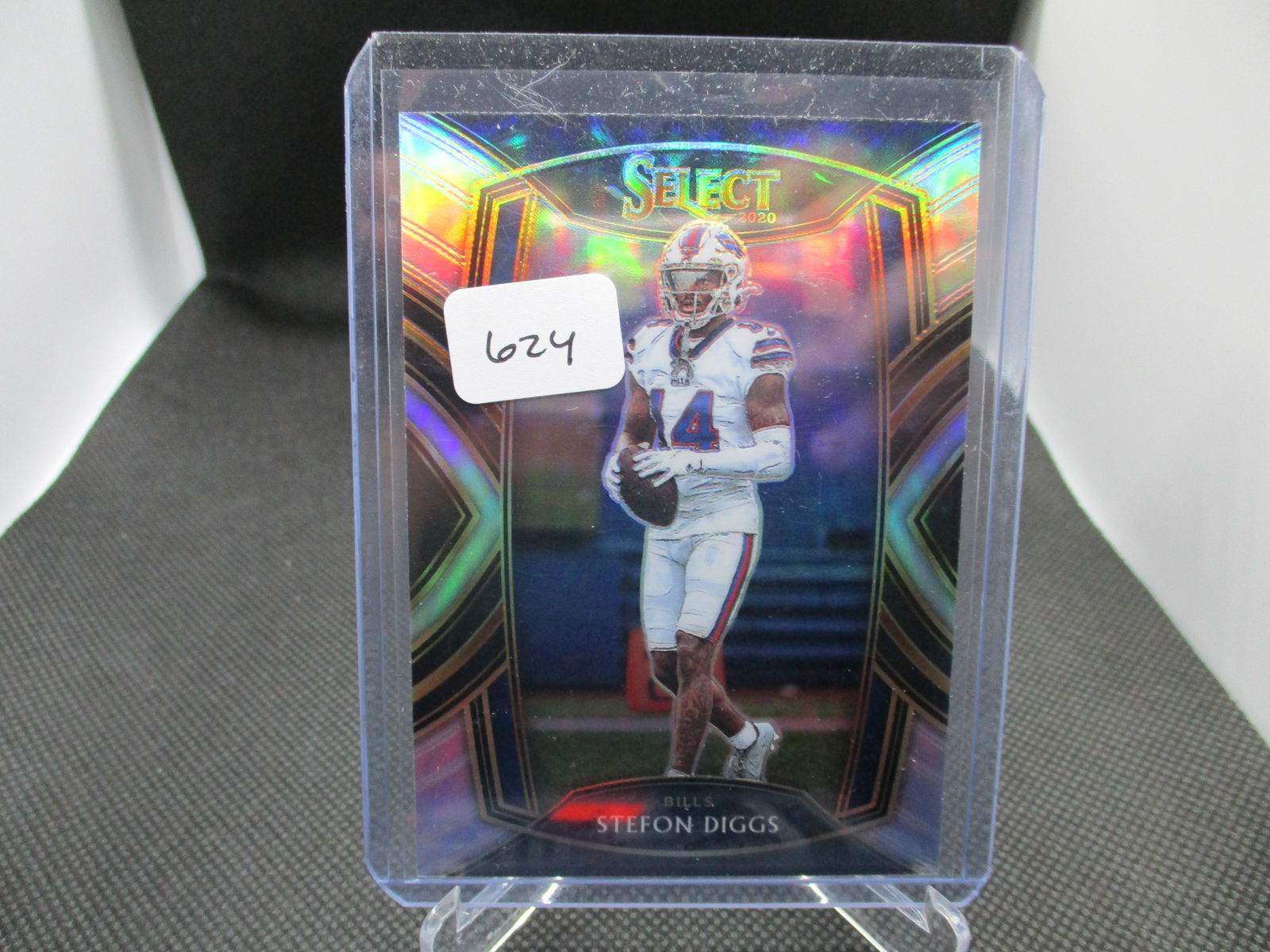 Stefon Diggs Select (1 of 1)