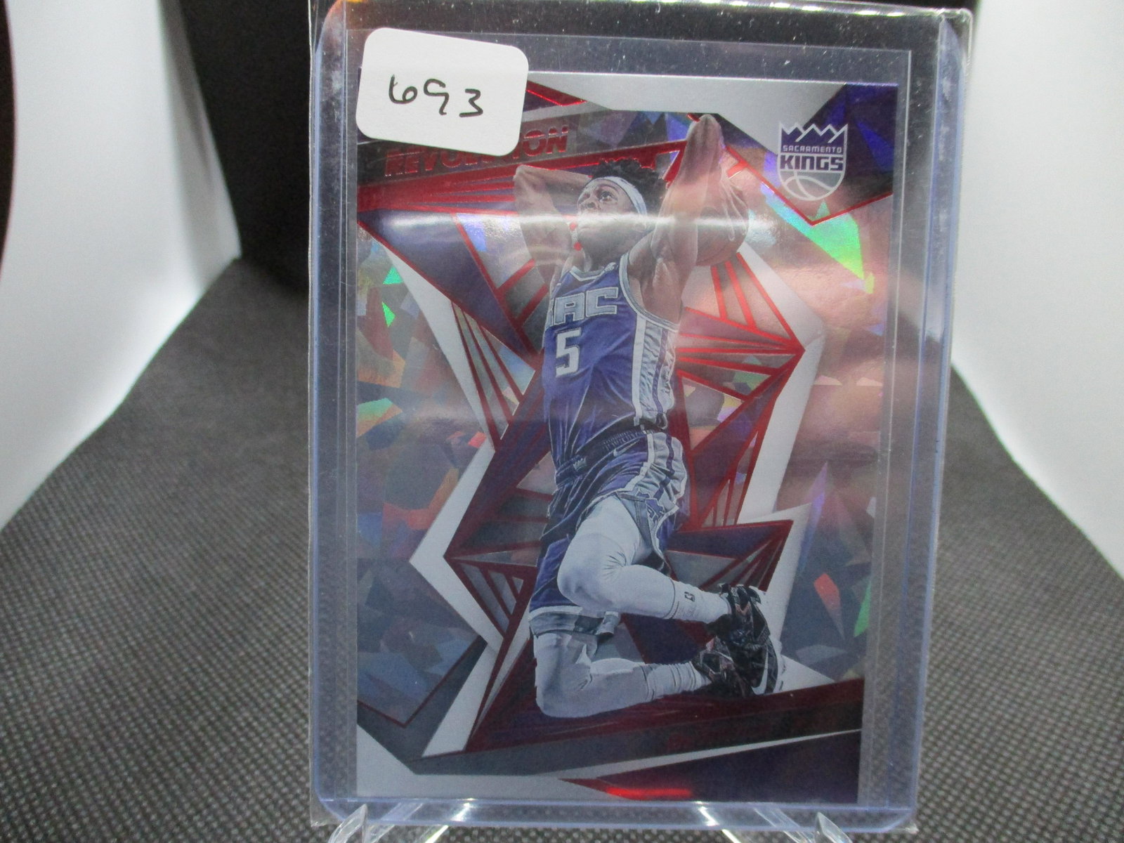 De'Aaron Fox Revolution (1 of 1)