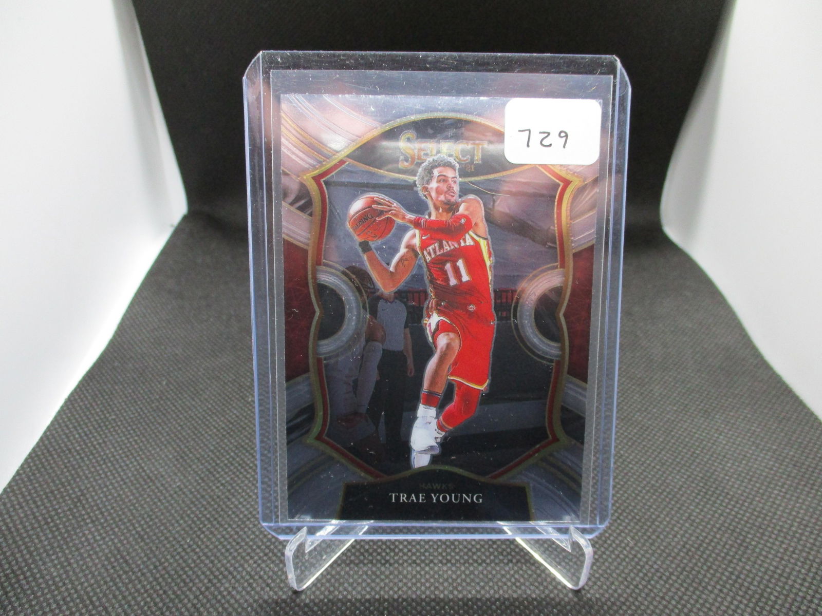 Trae Young Select (1 of 1)