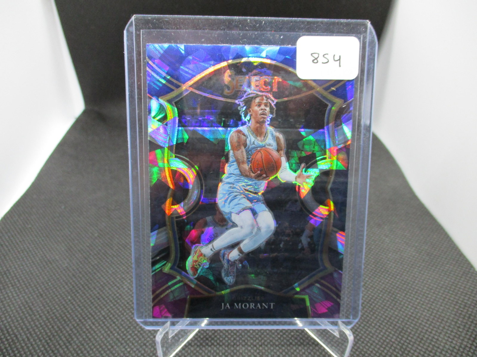 Ja Morant Cracked Ice Select (1 of 1)