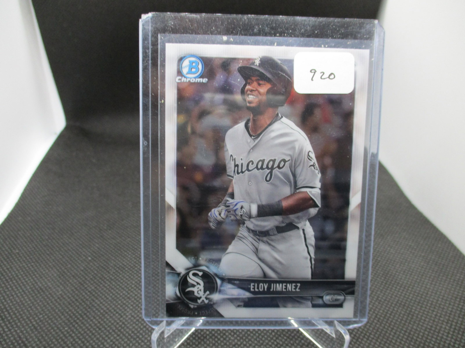 Eloy Jimenez Bowman Chrome (1 of 1)