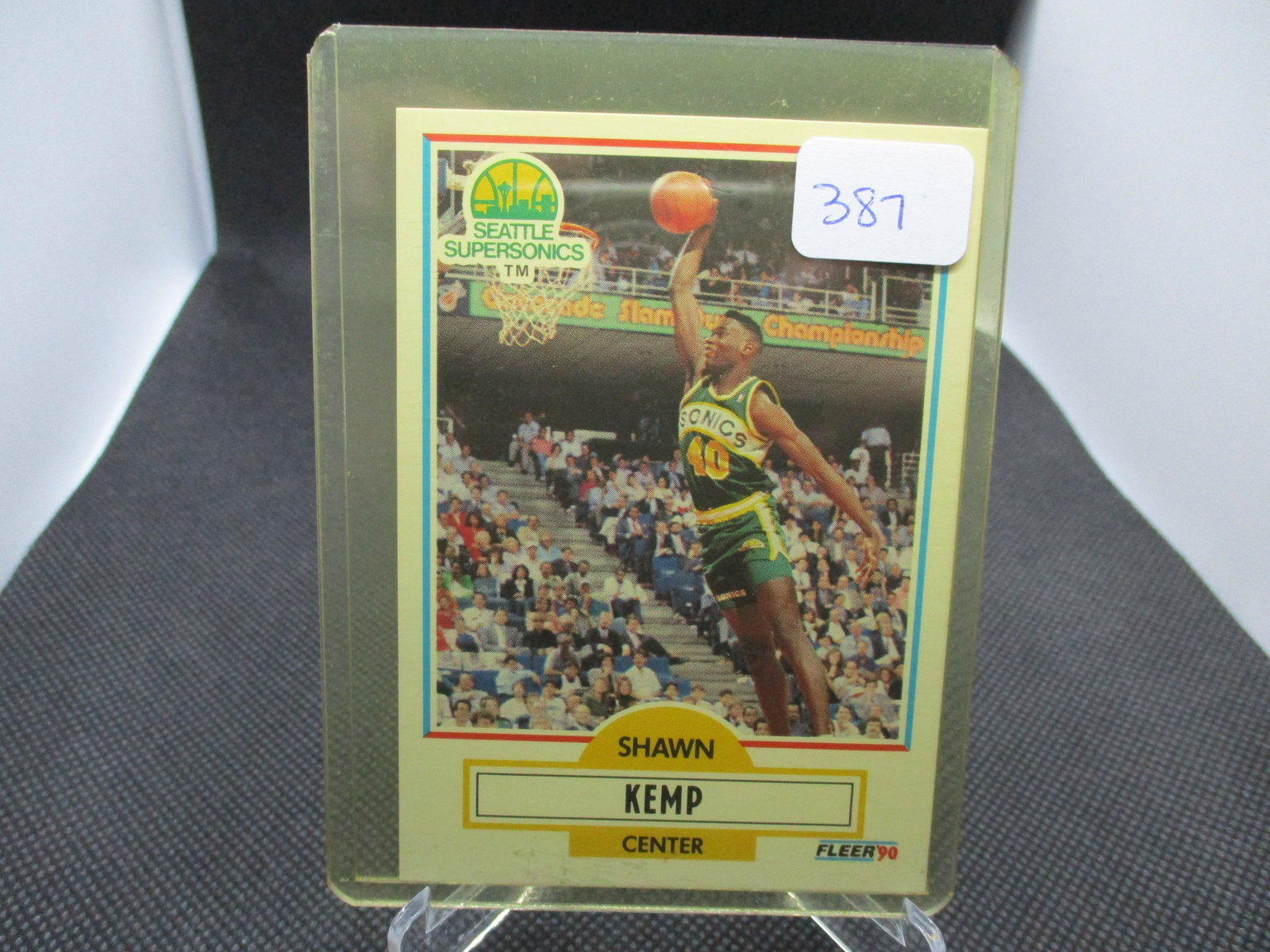 Shawn Kemp Fleer (1 of 1)