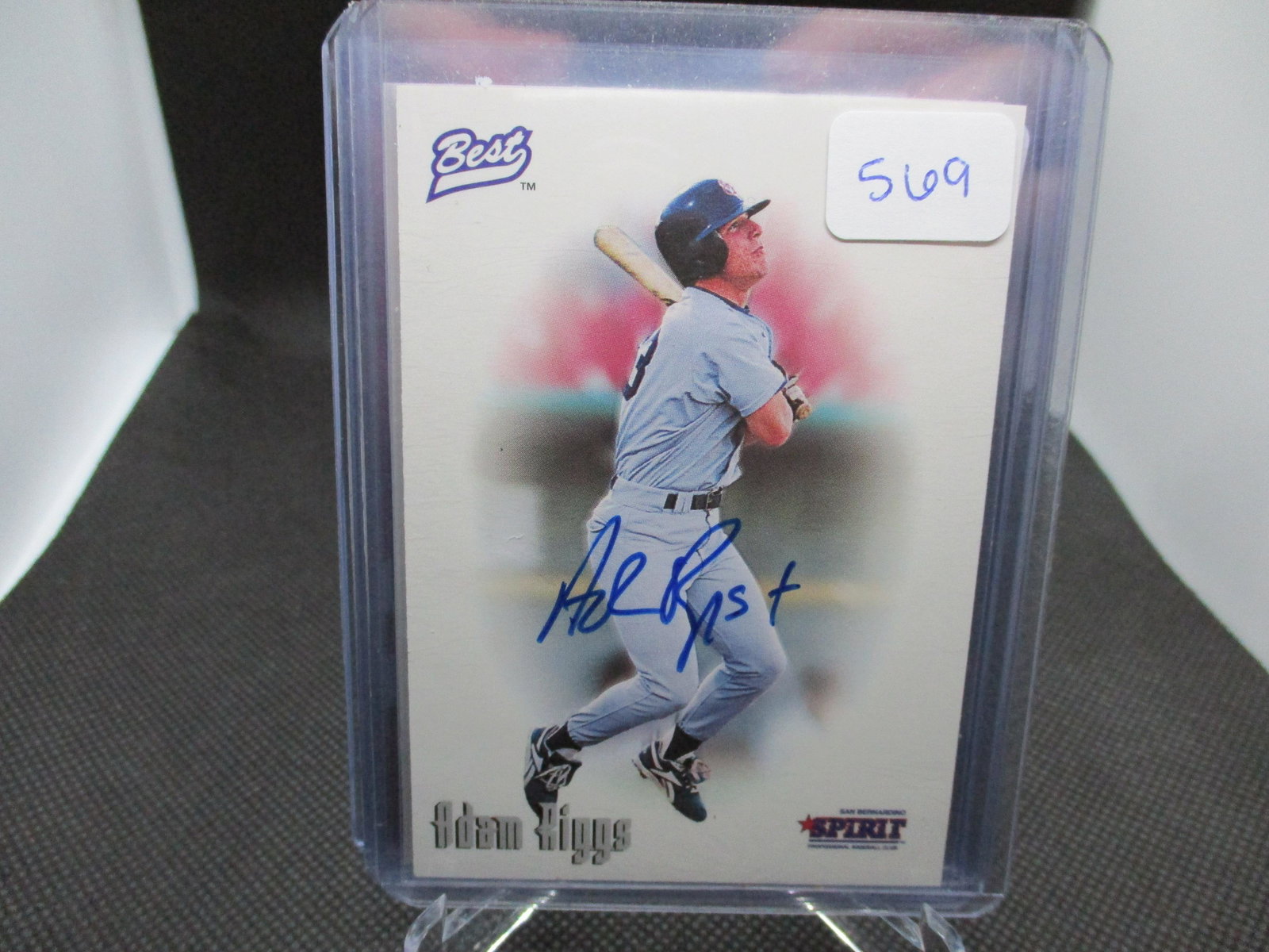 Adam Riggs Best Auto (1 of 1)