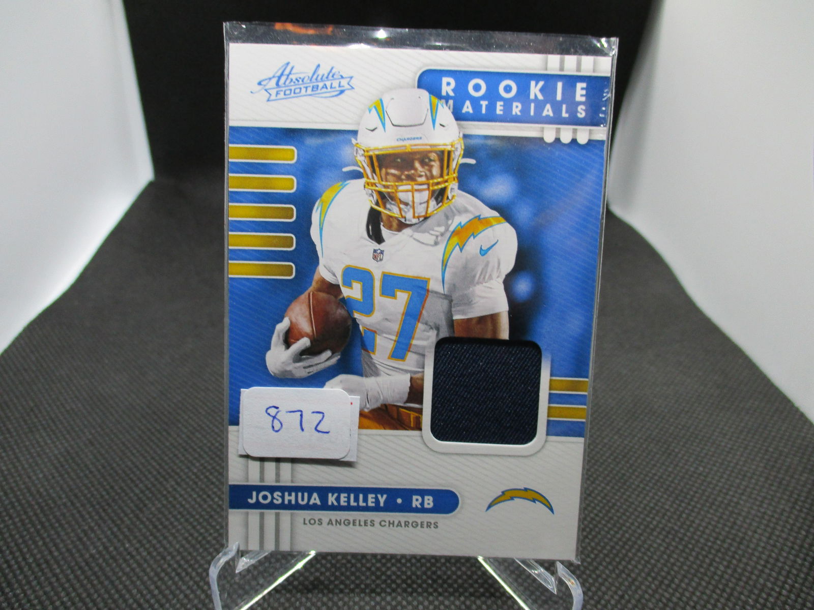 Joshua Kelley Absolute Patch (1 of 1)