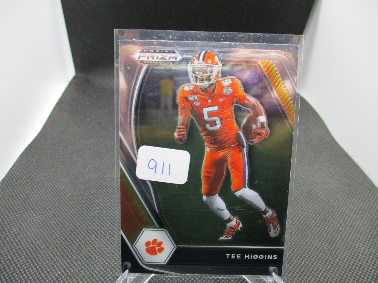 Tee Higgins Prizm (1 of 1)