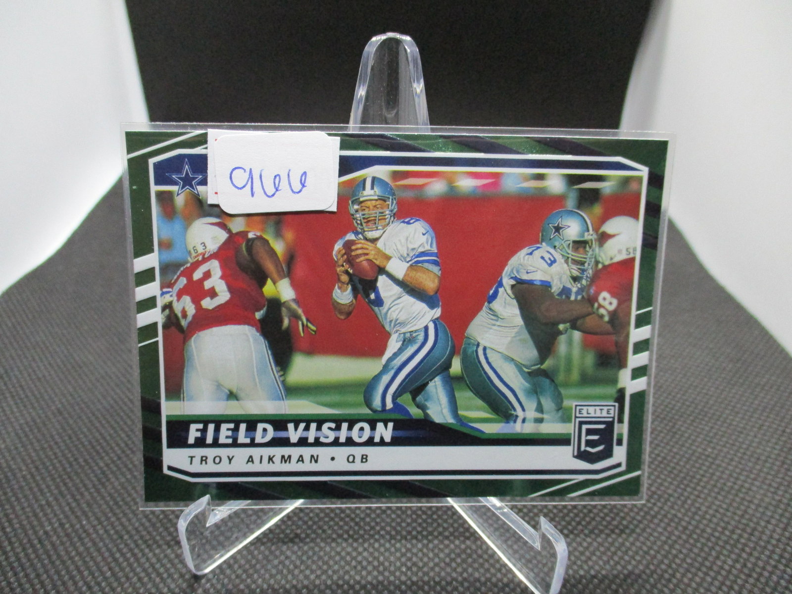 Troy Aikman Field Vision Elite (1 of 1)