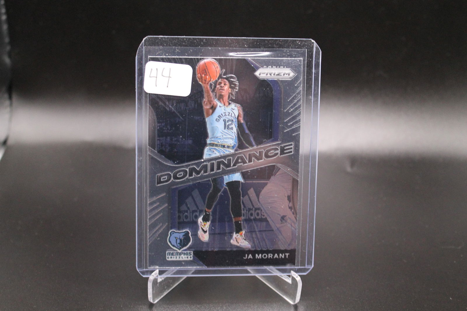 Ja Morant Prizm Dominance (1 of 1)