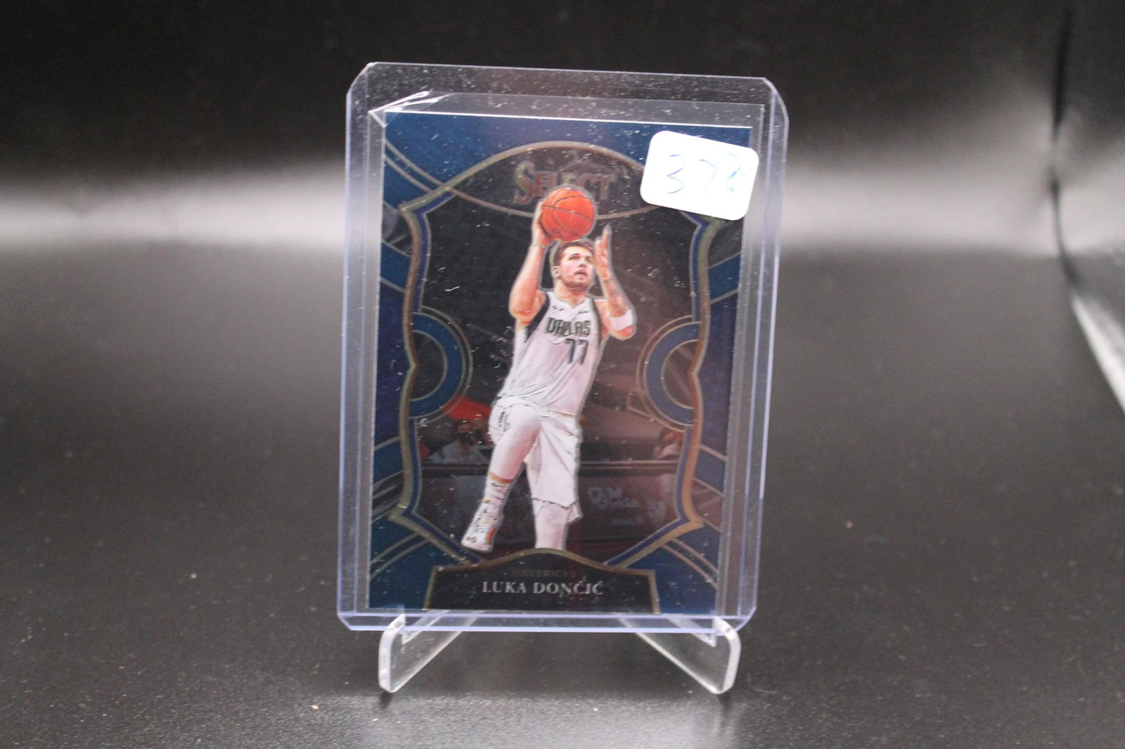 Luka Doncic Select (1 of 1)