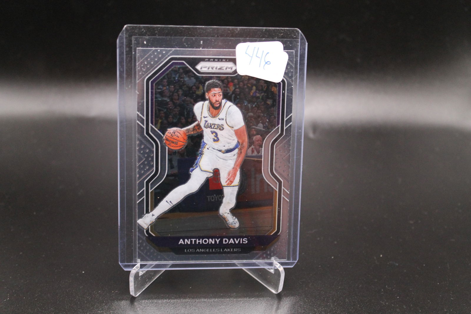 Anthony Davis Prizm (1 of 1)