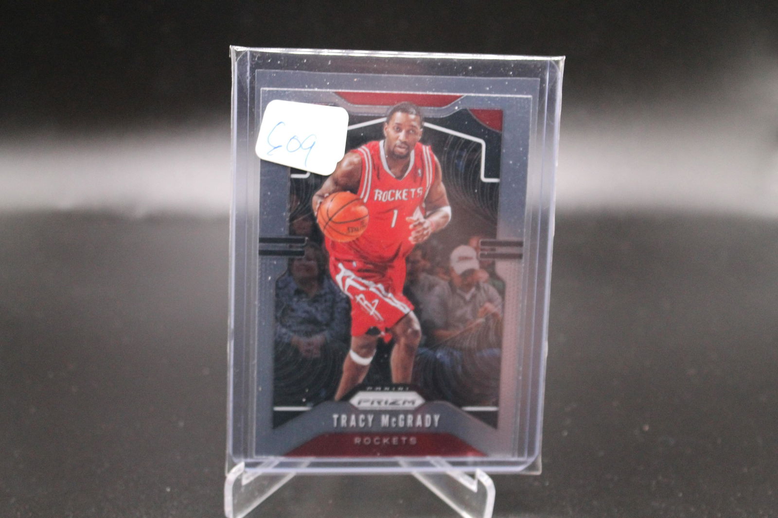 Tracy McGrady Prizm (1 of 1)