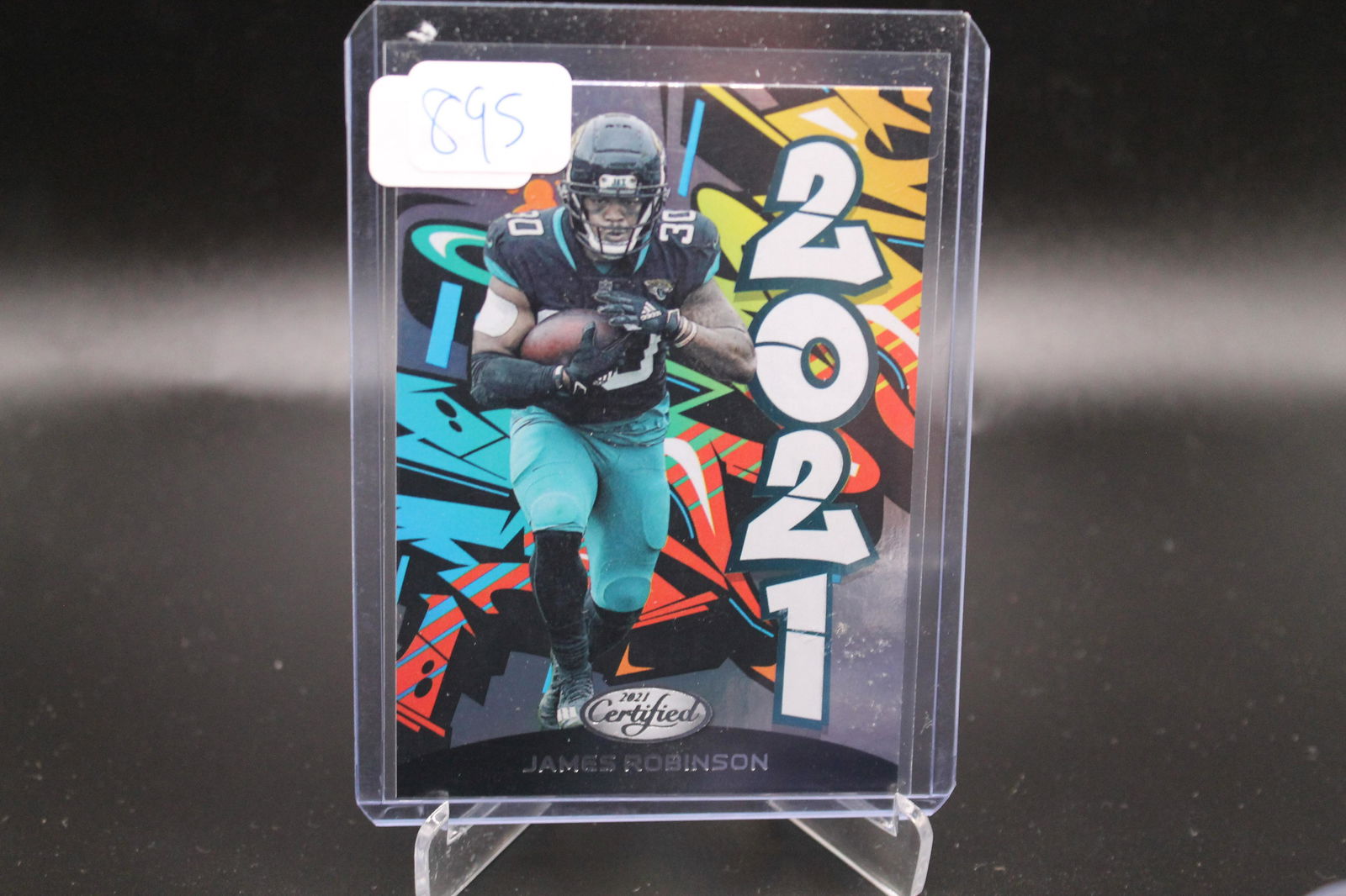 James Robinson Certified (1 of 1)