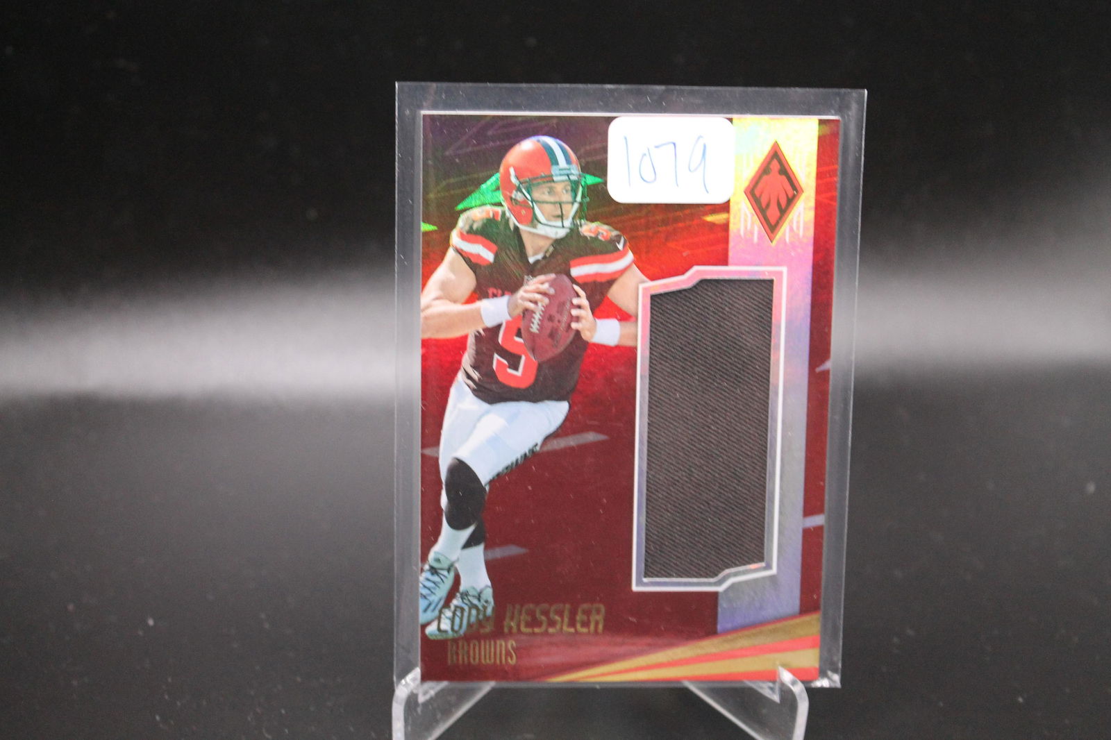 Cody Kessler Pheonix Patch (1 of 1)