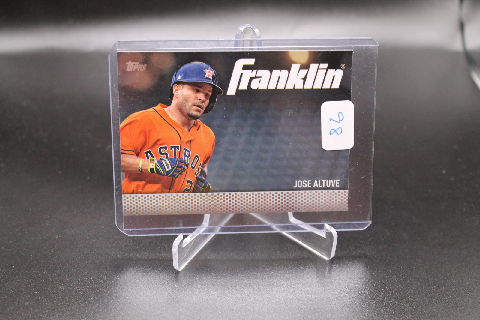 jose altuve topps (1 of 1)