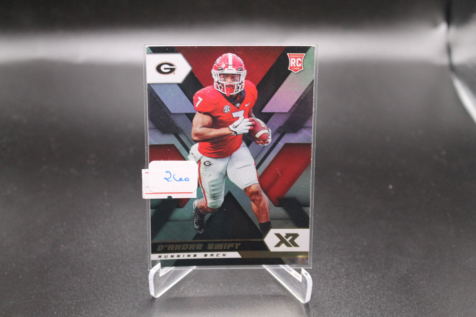 deandre swift rookie (1 of 1)