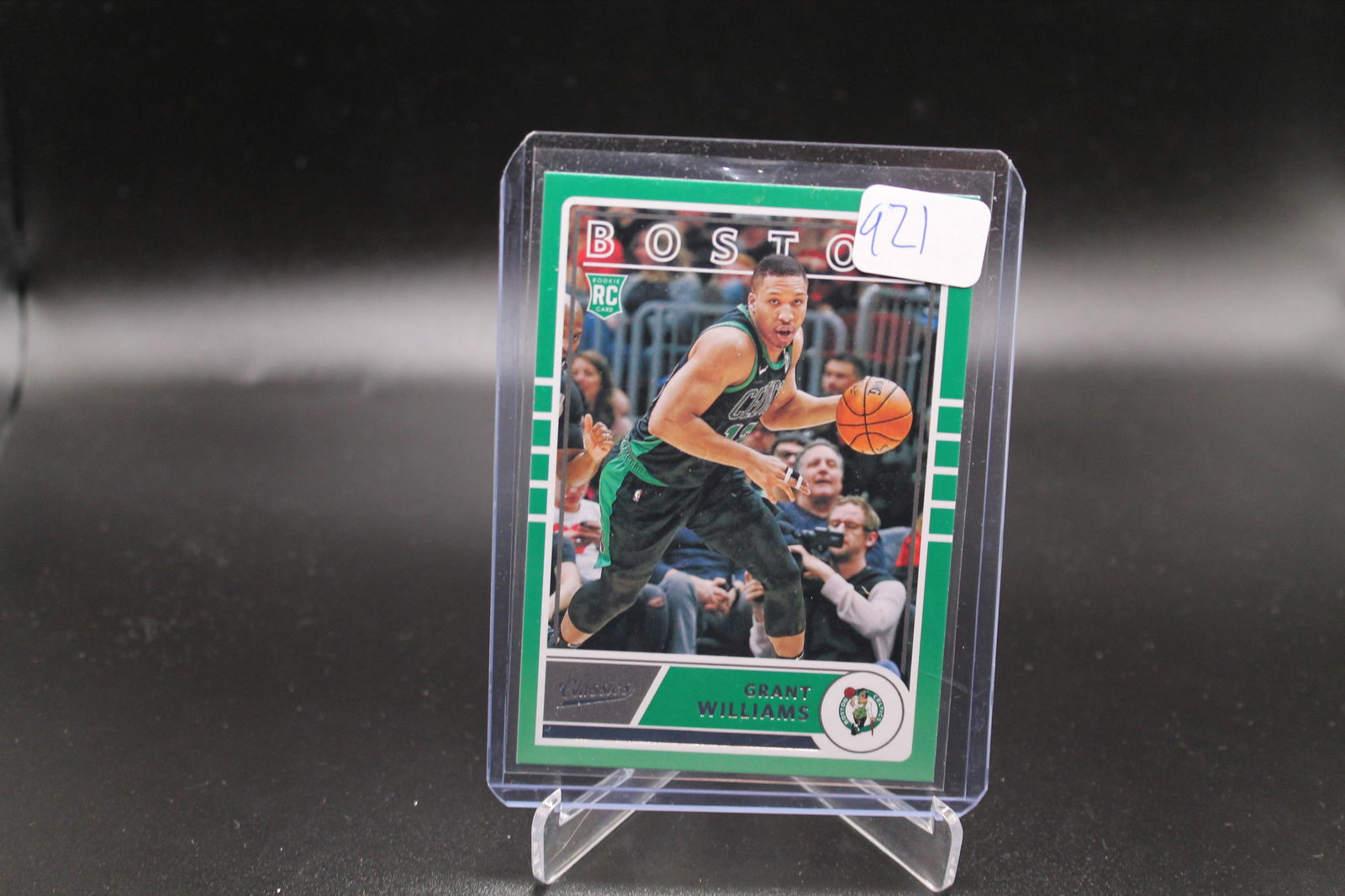 grant williams rookie (1 of 1)