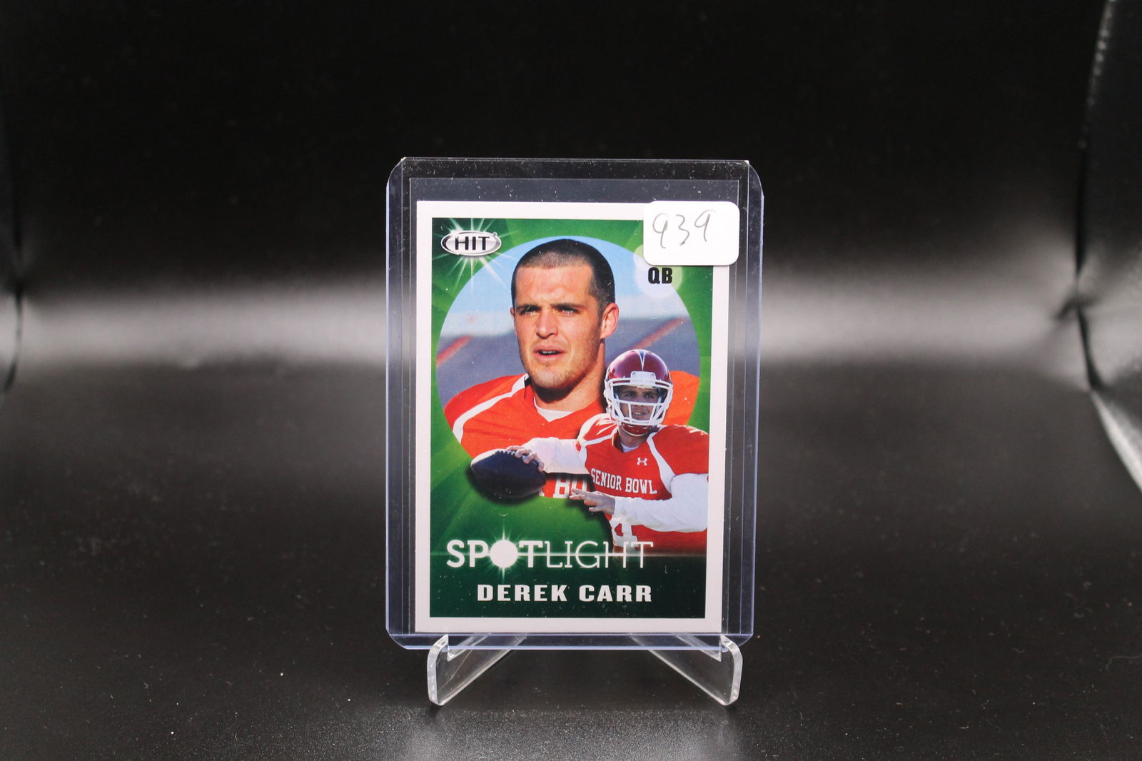 derek carr rookie (1 of 1)