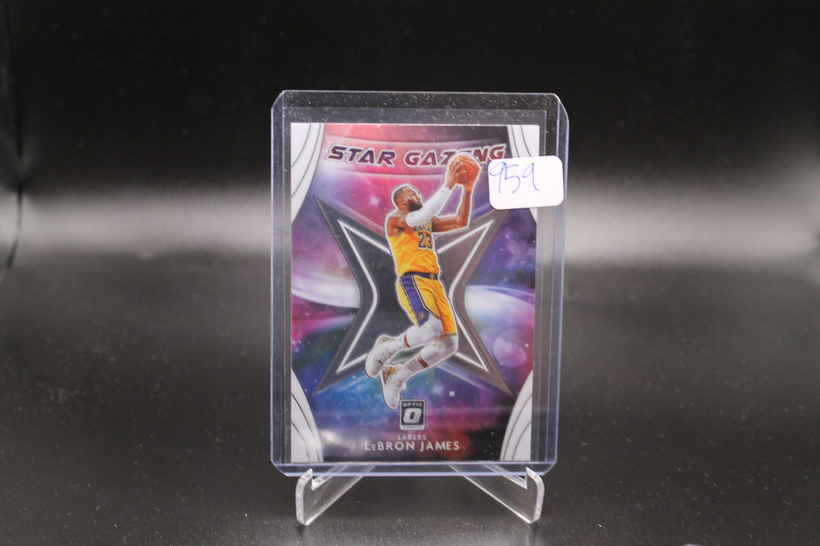 lebron james optic insert (1 of 1)