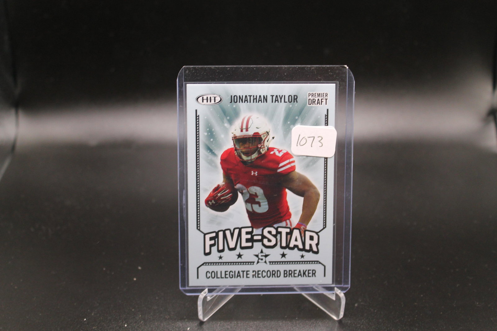 johnathon taylor rookie (1 of 1)