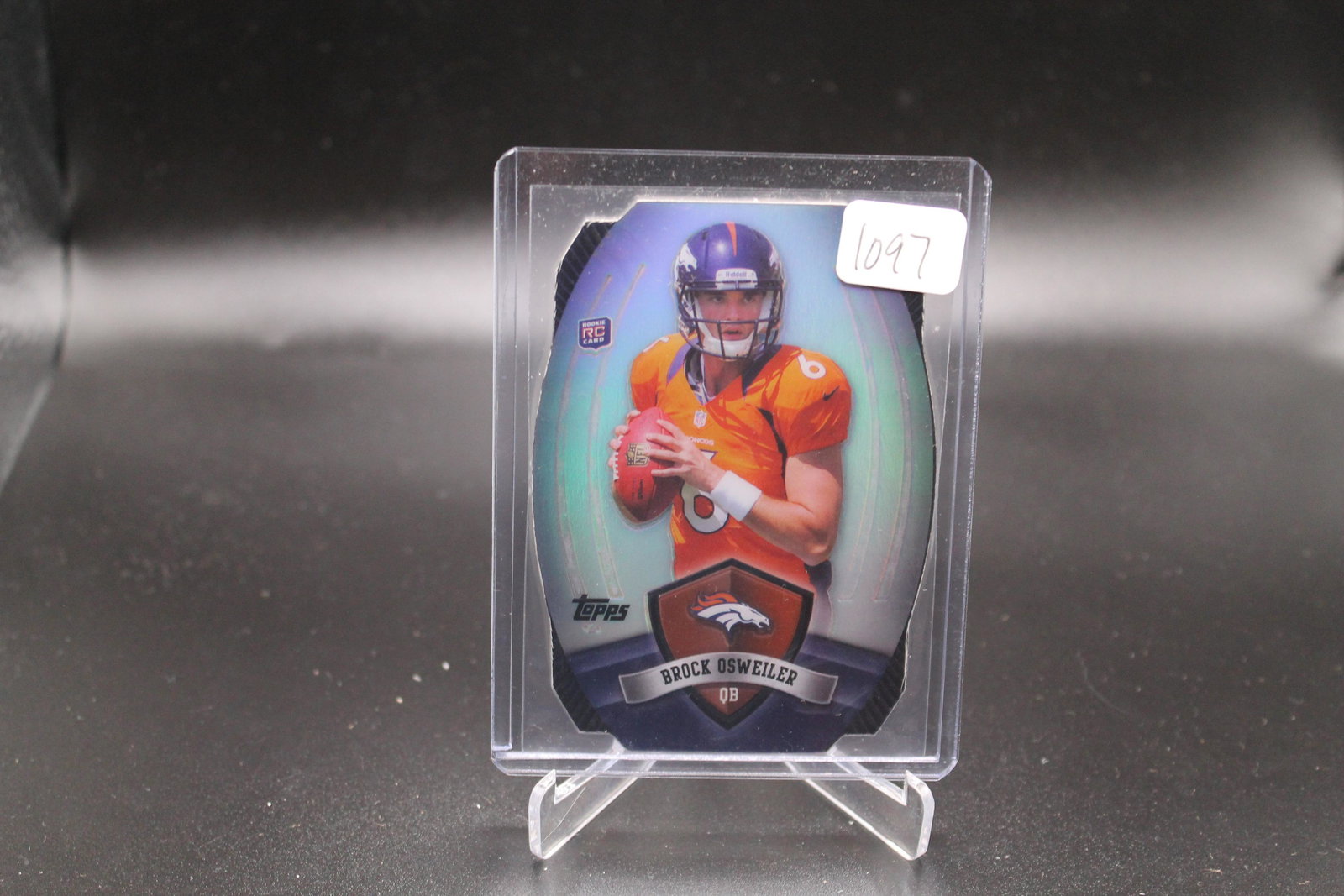 brock osweiler rookie (1 of 1)
