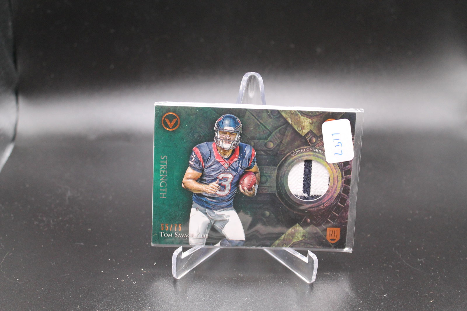tom savage patch (1 of 1)