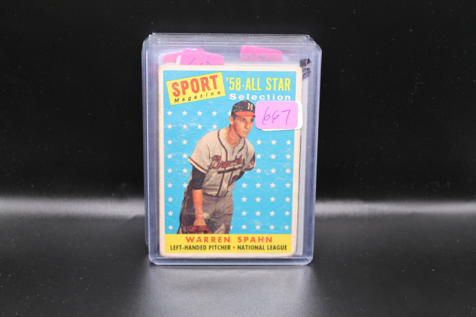 warren spahn topps (1 of 1)