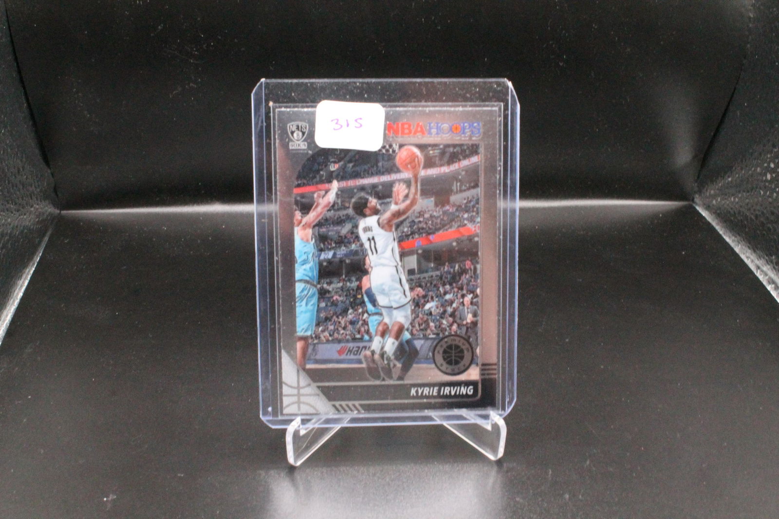 Kyrie Iriving NBA Hoops Star (1 of 1)