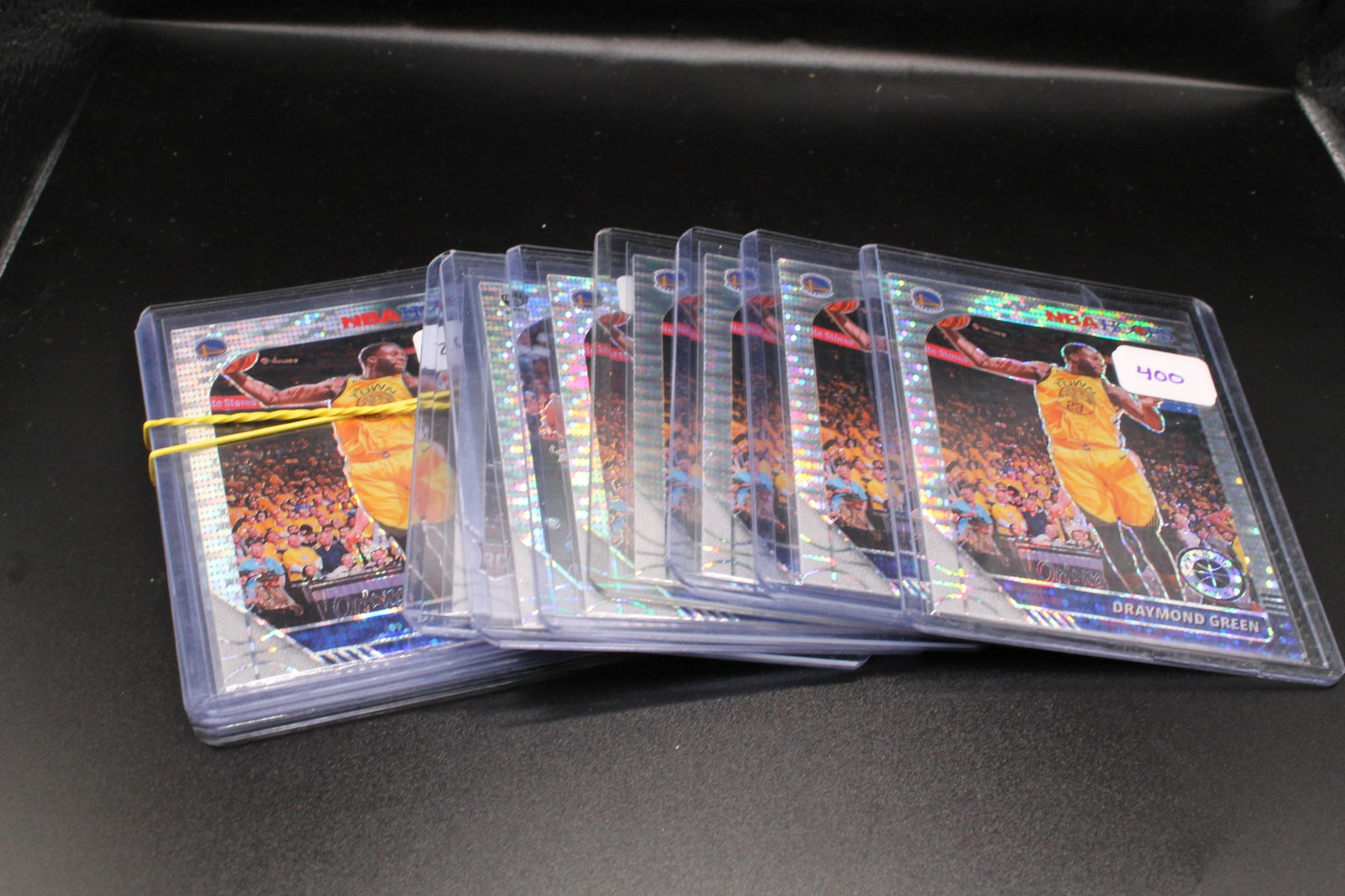 Draymond Green Star Lot (1 of 1)