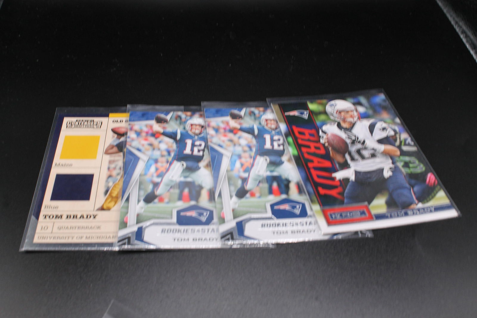 Tom Brady Star Lot (1 of 1)