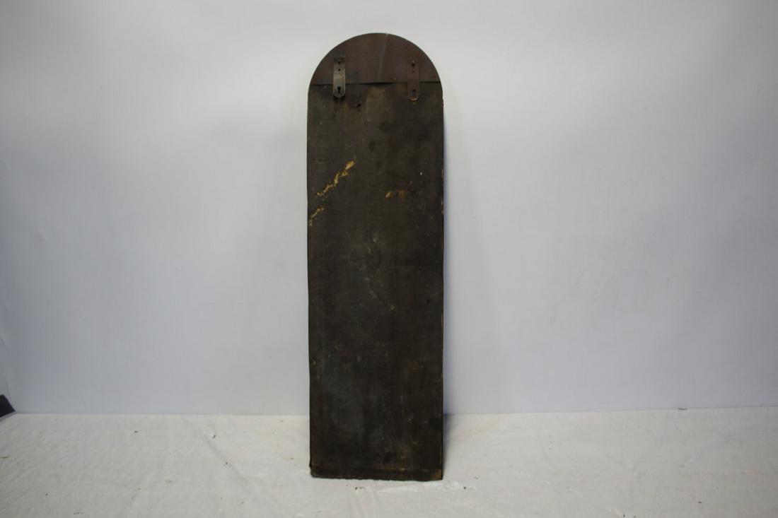 Billings Forge Tools (board display) 9.5" X 32": Billings Forge Tools (board display) 9.5" X 32"