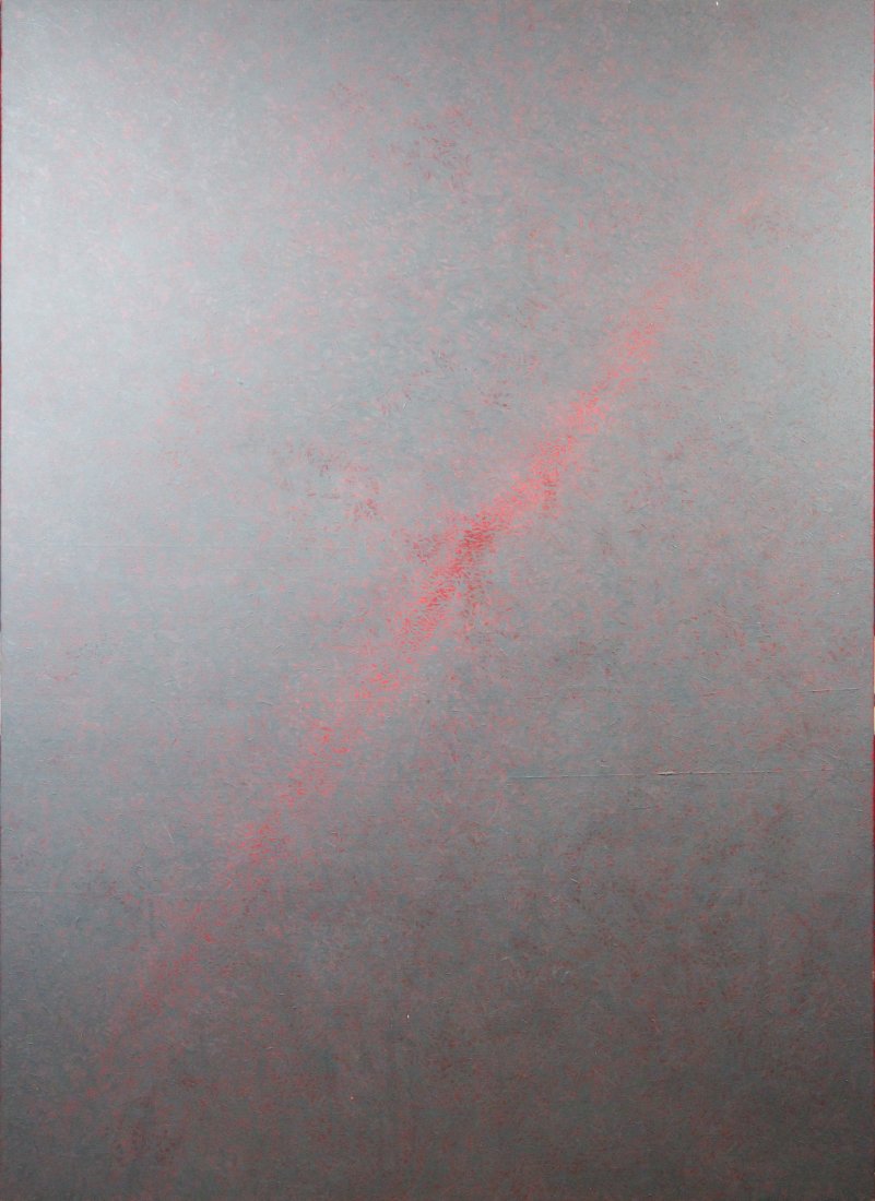 Kenneth Dingwall (Scottish, b. 1938) Original Acrylic on Canvas (1 of 11)