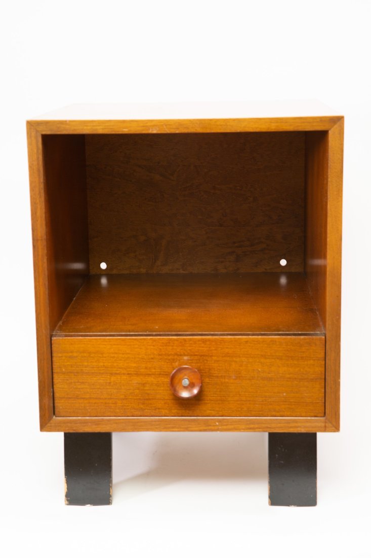 George Nelson for Herman Miller, 3 Pc (1 of 8)