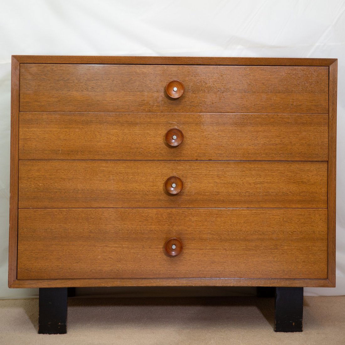 George Nelson for Herman Miller, Vanity Chest (1 of 6)
