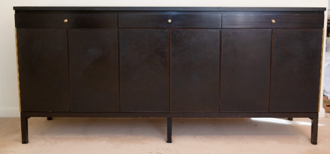 Paul McCobb Buffet Cabinet Slate Top (1 of 19)