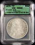1878 7TF Reverse 1878 United States Morgan Silver Dollar ICG Ms65