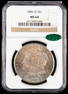 1880-CC United States Morgan Silver Dollar NGC MS64 w/ CAC