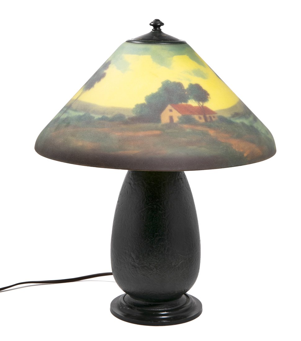 Jefferson Table Lamp (1 of 5)