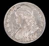 1827 United States Capped Bust Half Dollar