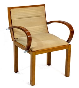 Jaime Tresserra Clapes "Casablanca” Chair 1987
