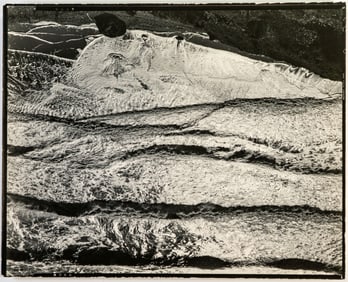 Edward Henry Weston (American, 1886 – 1958) Three