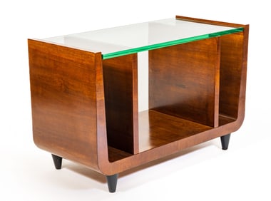 Italian Occassional Table in the manner of Gio Ponti