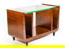 Italian Occassional Table in the manner of Gio Ponti