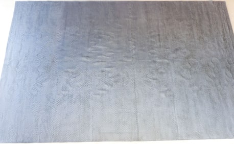 Designer "Chevelle" Carpet by Solo