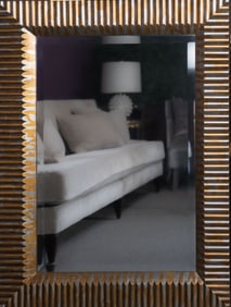 John Boone "Harlow" Mirror