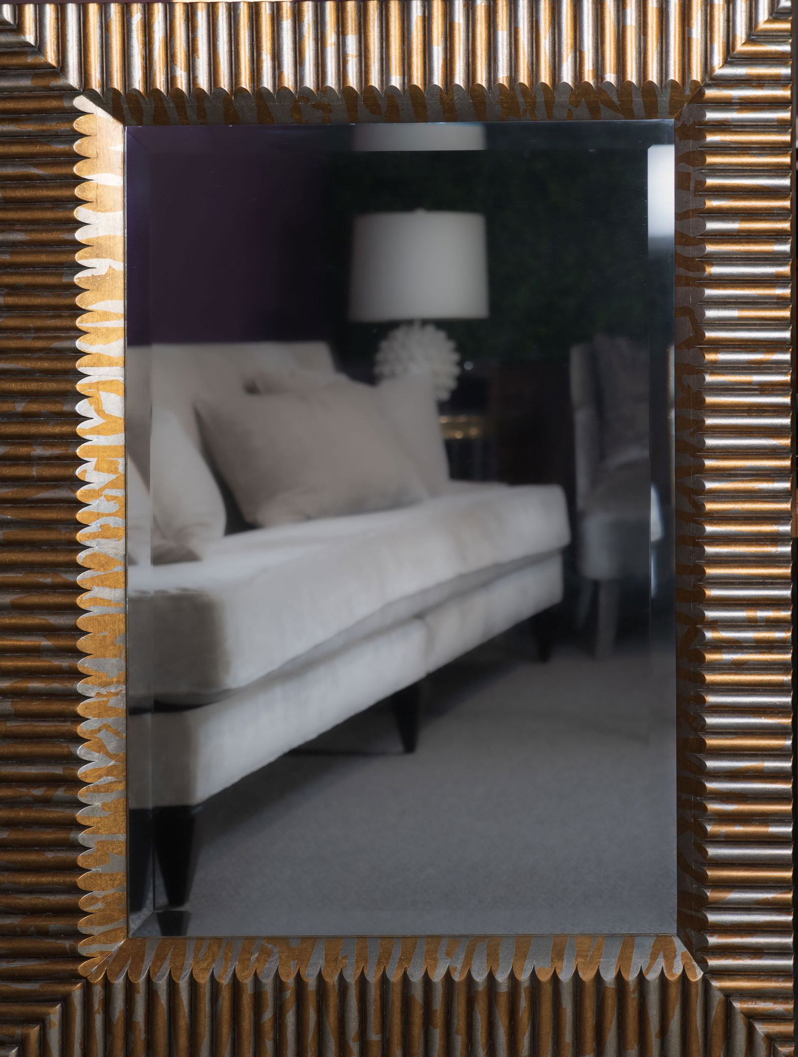 John Boone "Harlow" Mirror (1 of 5)